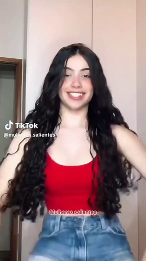 Novinhas Gostosas Demais - Melhores Vídeos de TikTok