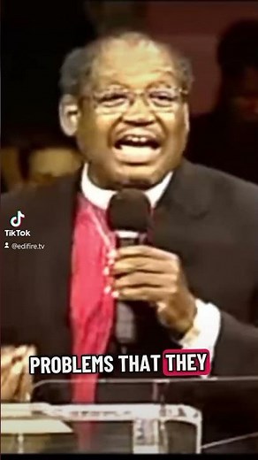 He did Come To Jesus Bishop GE Patterson