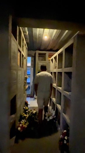 1.6K views · 22 reactions | went to isabel to light candles in remembrance of our relatives who have passed away❤️ #AllSoulsDay #undas2025 #provincelife #IsabelLeyte #PalomponLeyte #tinderangvlogger #tinderanglaagan | Allyn Ann 3R | Facebook