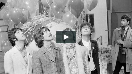 Beatles: How the Beatles Changed the World