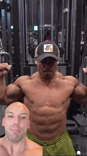 Nick Trigili | Biohacking & Performance Specialist | Who wants to grow their back? Tune in and listen to the end! I absolutely love coaching individuals on how to train, eat & use hormones... | Instagram