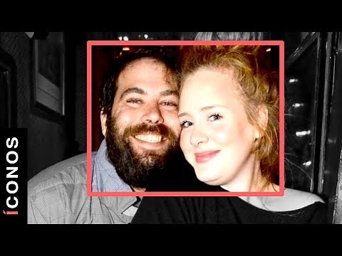 El triste divorcio de Adele | íconos
