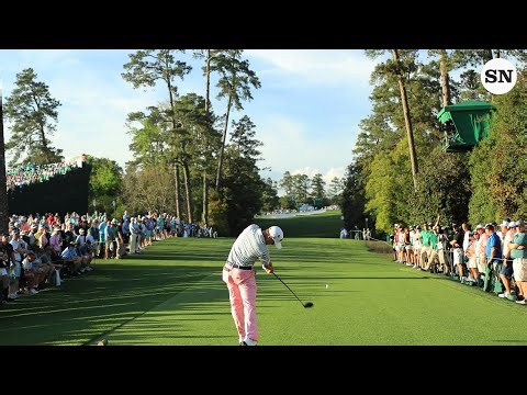 Aussies at the Masters 2022: Scores, highlights and updates Australia