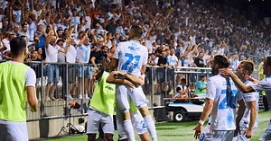 Rijeka i Armada: Ponos grada, moraju naći zajednički jezik!