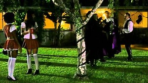 Watch Outrageous 911 Season 1 Episode 9 - Tiger In My Backyard