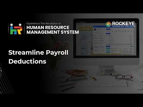 Transform Your HR Processes with Automated Loan Management