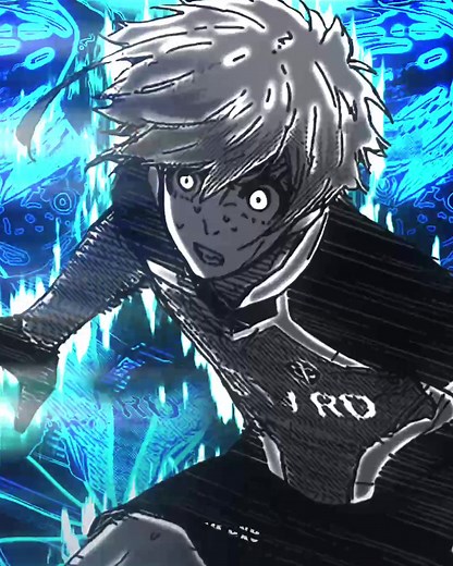 Hiori scored a goal in chapter 336🔥 | SONG: Vem Do Vem #bluelock #bluelockedit #bluelockmanga #mangaedit #hioriyo