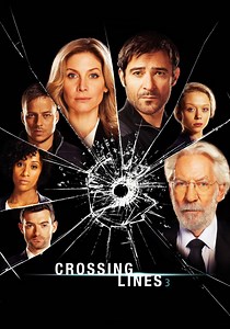 Crossing Lines Season 3 - watch episodes streaming online