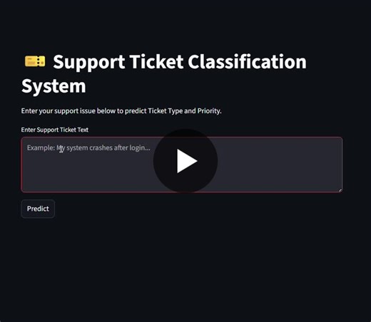 #machinelearning #nlp #python #datascience #mlops #engineeringstudent | Ayush Kothe