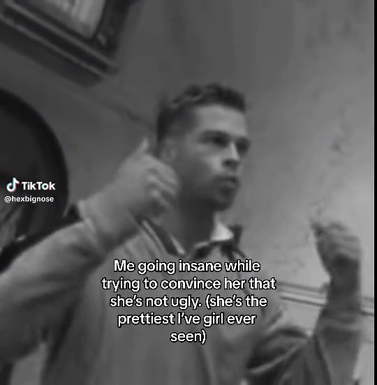 Brad Pitt Insanity: Memes and Crazy Acting Moments Explained