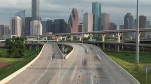Time Lapse Cars On Freeway Near Stock Footage Video (100% Royalty-free) 1037594378 | Shutterstock