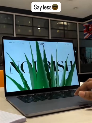 Let’s make your business scream success with a website that sells, attracts, and stands out. 💻🔥 #BrandUpgrade #WebsiteGoals #EntrepreneurLife#fyppppppppppppppppppppppp #fypシ゚viral🖤tiktok #MarketingAgency #SmallBusinessUganda #RelatableUganda #UgandaPolitics #vir #SheebahKarungi #fypシ゚ #Kla