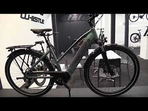 2023 Atala Clever 9.3 - Electric Bike Tour !!!