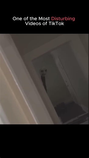 One of the Most Disturbing Videos of TikTok (⚠️WARNING:DON"T WATCH AT NIGHT⚠️)