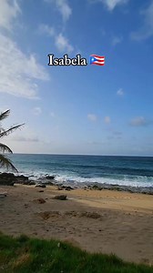 Las calles de mi Puerto Rico. 😎 📍 Isabela. | Turisteando en Puerto Rico