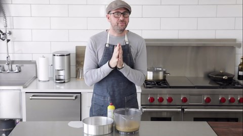 From Rations to Riches: A Pineapple Cake of the Great War Era