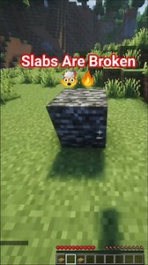 Slabs Are Broken 🤯🔥