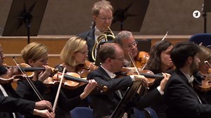 ARD Klassik: Haydn · Symphonie Nr. 44 · Symphonieorchester des Bayerischen Rundfunks · John Eliot Gardiner · BR-KLASSIK