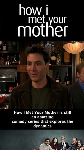 How I Met Your Mother - Legen....dary - Worth It Short Reviews