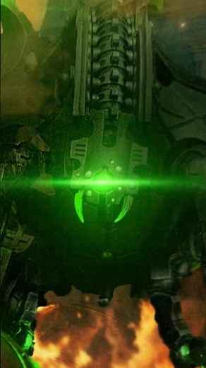 Seraptek Heavy Construct – The Necron Titan of Warhammer 40K