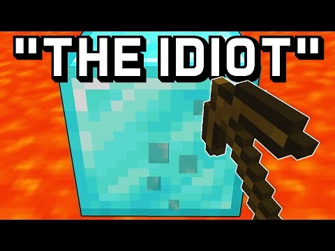 Minecraft Stereotypes