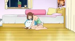 Спим с Хинако / Isshoni Sleeping: Sleeping with Hinako OVA - 01