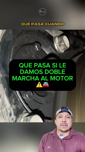Nunca hagas esto al arrancar tu auto ⚠️ | Auto Aprende