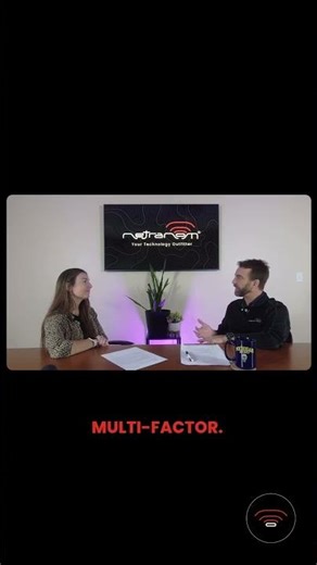 How to Stop Ransomware: Tips in 40 Seconds