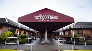 Murphy seeks to privatize management of troubled NJ veterans homes ravaged by COVID
