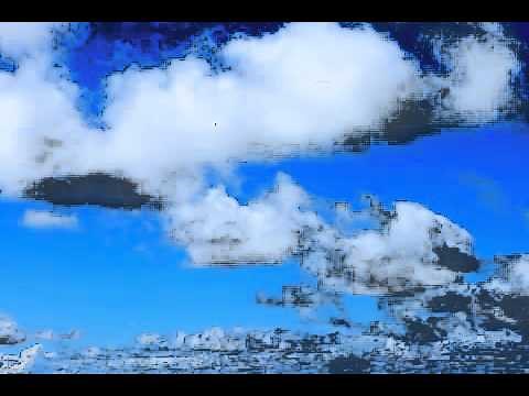 Guided Breathing Exercise (Clouds)