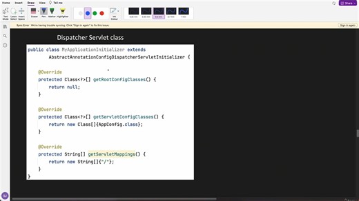 1. Introduction to Spring boot Its Advantage over Spring MVC and Servlets