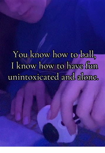 Finding Fun Alone: Embracing Solo Activities