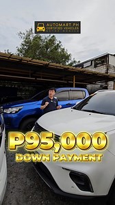 37K views · 352 reactions | FORD TERRITORY FOR LESS THAN PHP 100K?!...