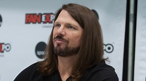 AJ Styles Wins United States Championship At WWE Extreme Rules