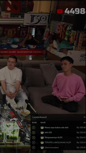 Yuka Resmi Jadi Coach Timnas Dota 2