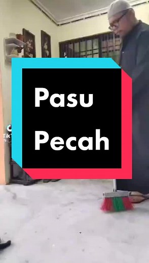 Bila Anak pecahkan pasu pak cik #GTTN #gengtiktokninja #narutoshippuden #anime