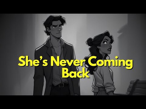 Before You Think She’s Never Coming Back… Watch This