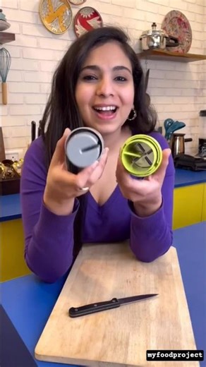 Solitude Dry Fruit Cutter & Grinder✂️ | Stainless Steel 3-in-1 Slicer #shorts