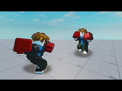 PUNCH 👊 Script Roblox