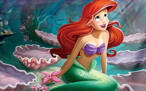 【L5·2丨双字幕·分阶动画】小美人鱼(16集)·泛听·看动画学英语