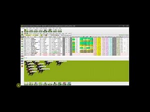 GTX Field View Tutorial