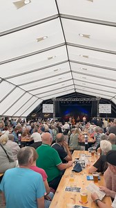 Mama Shakers fyrer igen op i Torveteltet🔥 Kæmpe energi - spiller indtil kl 19:30, så sving forbi💃🏻🕺 | Riverboat Jazz Festival