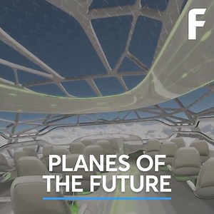 429K views · 2.9K reactions | Airlines could reduce CO2 emissions by 28 million tons. | Futurism | Facebook