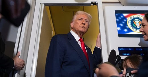 Donald Trump orders US military to resume nuclear weapons testing | Africanews