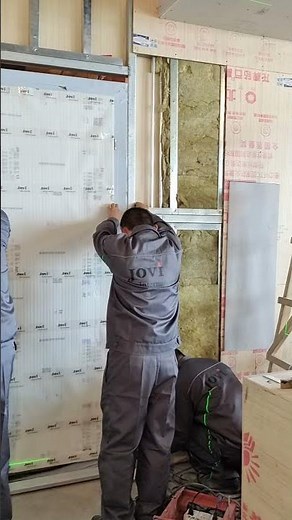 MRI RF Shielding Doors Installation Video