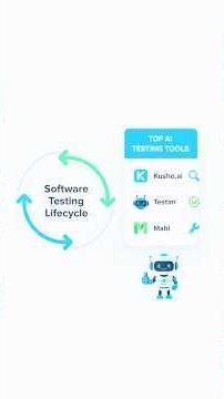 AI vs Manual Testing 🤯 Future of Software Testing