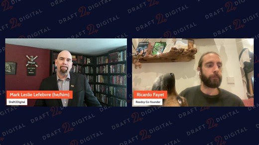 The way readers search for their next book is changing dramatically. With Google's generative search and Amazon’s upcoming AI-driven recommendation engine, authors face a completely new landscape for book discovery. But how exactly will these changes affect your books' visibility? Reedsy’s Ricardo Fayet joins us to share practical steps to make sure your books remain discoverable and compelling to readers in this rapidly shifting landscape. //Draft2Digital is where you start your Indie Author Ca