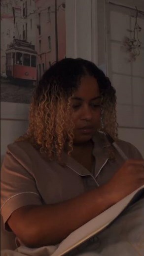 Journalling as a self-care tool for anxiety | Mind