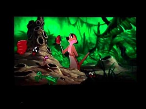 OMEGA-VIEWS: The Lion King Part 5(Mirror-Flipped)