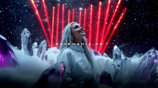 RAVEMANIA | TECHNO | DÜSSELDORF | RAVES | NRW on Instagram: "24.01.2026 // Düsseldorf – RAVEMANIA WINTER WONDERLAND Hardtechno Rave 📍 Kulturschlachthof Düsseldorf (Ratherstraße 25) 🕑 23:00 – 07:00 🎫 Letzte Ticketphase online! Besorg dir JETZT ein Ticket! 💢 @ninaxbender 💢 @ademes.official 💢 @easypysi 💢 @paranormila 💢 @lenx.techno ✅ Bodypainting ✅ Festival Feeling ✅ XXL Winter-Deko ✅ Live Fire Acts, uvm... Exclusive tickets & Infos: ravemania.de"